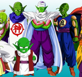 Tìm hiểu về chủng tộc chỉ toàn đàn ông có thể sinh sản vô tính và đẻ trứng trong Dragon Ball