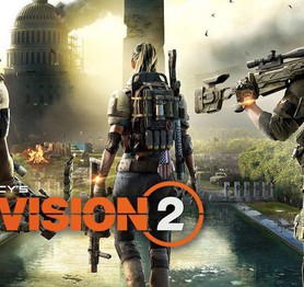 The Division 2 bất ngờ mở miễn phí trong một tuần, nhanh tay vào chiến để biết thế nào là siêu phẩm