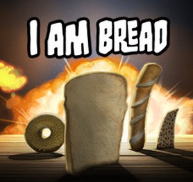 Dân tình rộ lên tựa game siêu dị: Giả lập làm bánh mì nướng – I Am Bread