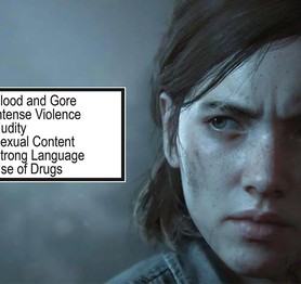 The Last of Us II sẽ có nhiều cảnh 18+ táo bạo, khiến anh em càng nóng lòng mong đợi