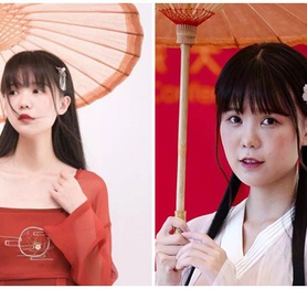Tự hào không bao giờ dùng photoshop, hot girl mạng bất ngờ bị bóc phốt nhan sắc khiến cộng đồng mạng choáng ngợp