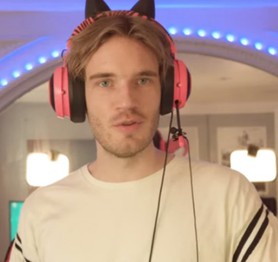 PewDiePie tạm "nghỉ hưu non" và câu hỏi về ngày trở lại của “Ông hoàng Youtube"