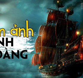 Bí ẩn 'hung thần đại dương' thách thức giới khoa học: 'Xé toạc' 22 tàu sân bay, giết hơn 500 người