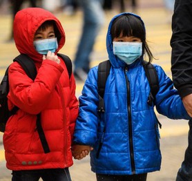Bí ẩn của virus corona: Tại sao có rất ít trẻ em bị nhiễm bệnh?