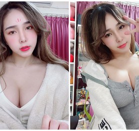Livestream hỏi người xem cách "làm ấm chăn" giữa thời tiết giá lạnh, nữ streamer gợi cảm gây sốt cộng đồng mạng