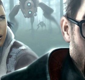 Half Life 2 và những tựa game có kết thúc mơ hồ khiến cho người chơi cực kỳ ức chế