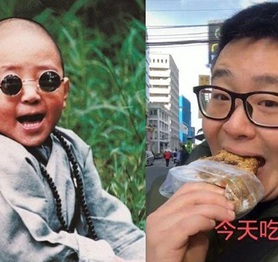 "Tiểu Tử Mập" Hác Thiệu Văn: Sao nhí sớm nổi chóng tàn, chật vật kiếm sống ở tuổi 30