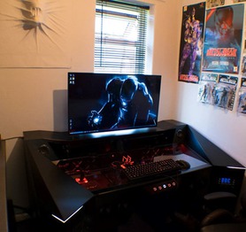 Những dàn máy PC được build 'ngon lành cành đào' nhất 2020