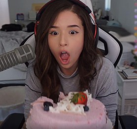 Nhanh hơn bà Tân Vlog, nữ streamer này còn cán mốc 4 triệu sub chỉ sau một tuần