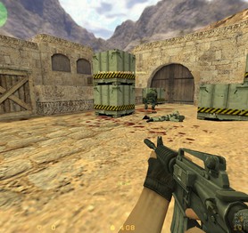 5 tựa game huyền thoại trên PC đã ngấm vào máu game thủ 8X, 9X đời đầu