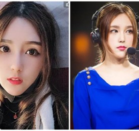 Bị chụp lại khoảnh khắc "hắt xì" trên sóng, nữ streamer xinh đẹp vẫn ghi điểm với người xem, được khen "dễ thương vô bờ bến"
