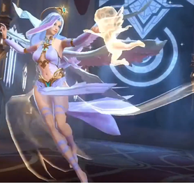 Liên Quân Mobile: Hé lộ skin có giá trị tương đương 900 Kim Cương, game thủ quy đổi từ 6/3
