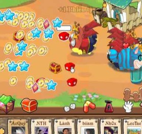 Những game huyền thoại đi cùng tuổi thơ bất ngờ đóng cửa khiến anh em tiếc nuối (P.1)