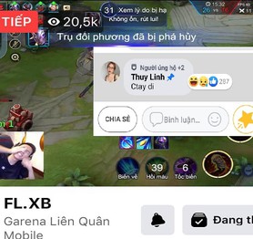 Liên Quân Mobile: Mạnh mồm tuyên bố cạo đầu, Xuân Bách “trọc” bị người yêu đòi chia tay ngay trên sóng stream