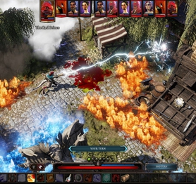 Top 5 game cực hay và cuốn hút mà chẳng cần kết nối mạng vẫn chiến phè phè