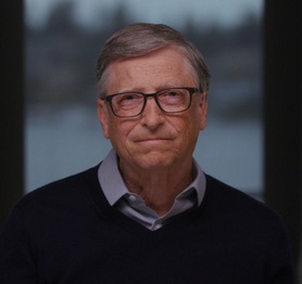 Bill Gates: Nhiều nước châu Á chống dịch Covid-19 tốt hơn Mỹ, người Mỹ muốn trở về cuộc sống bình thường vào tháng 4 là 'phi thực tế'