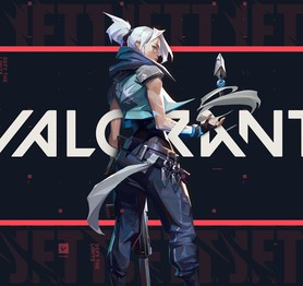 Riot tung clip gameplay đầu tiên của Valorant - tựa game bắn súng đang được hàng triệu fan mong chờ