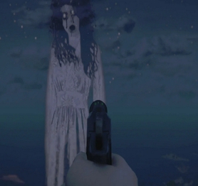 Những câu chuyện rợn người và những bí ẩn kinh dị được giấu diếm trong GTA 5 khiến game thủ lạnh người