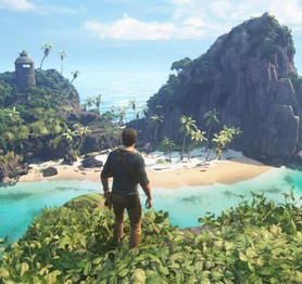 Top 10 tựa game cảnh đẹp để anh em du lịch tại nhà