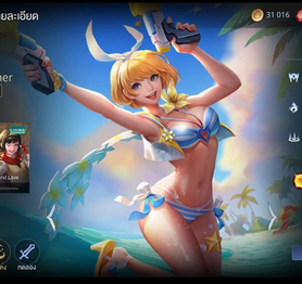 Liên Quân Mobile: Garena nước bạn tổ chức Event rầm rộ, trung bình mỗi game thủ nhận 3 tướng FREE