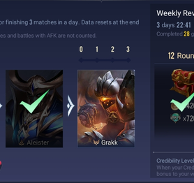 Liên Quân Mobile: Tencent khai mở 3 server mới với ưu đãi tặng 25 - 30 tướng, game thủ Việt sẵn sàng đua Top