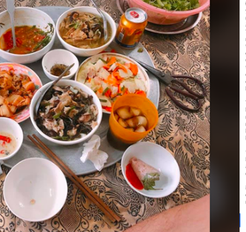 Đòi chia tay người yêu vì không chịu được thói ăn "sạch bát đĩa", chàng trai bị cộng đồng mạng chỉ trích không tiếc lời