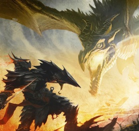 Top 10 tựa game nhập vai xuất sắc nhất trong 15 năm qua