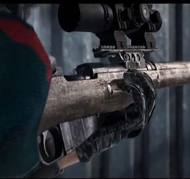 Lộ hình ảnh vũ khí mới sẽ cập bến PUBG Mobile trong thời gian tới, đủ sức “đá văng” sự thống trị của Kar98k?
