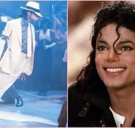 Hé lộ điều kỳ diệu làm nên điệu nhảy nghiêng người 45 độ của Michael Jackson: Tưởng cao siêu hóa ra cũng chỉ nhờ "đạo cụ"