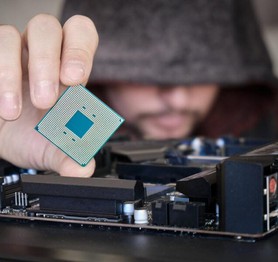 CPU Intel hàng giả đang được bán tràn lan tại Trung Quốc, anh em hãy thận trọng