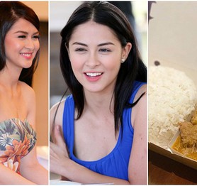 Mỹ nhân đẹp nhất Philippines tự tay nấu 200 suất cơm, hỗ trợ bác sĩ giữa dịch Covid-19