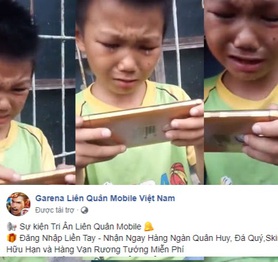 2020 rồi mà vẫn có hàng nghìn game thủ Liên Quân bị “dắt mũi công khai” thế này đây