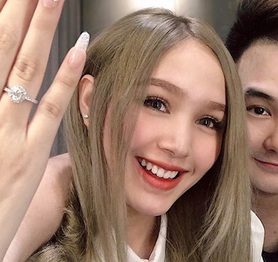 Vợ sắp cưới của Xemesis: "Vợ chồng mình sống theo kiểu tiền ai nấy tiêu"