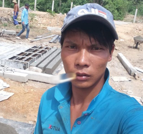 Bị đồn là "giàu có bỏ nghề phụ hồ", Lộc Fuho nhận mưa chỉ trích từ phía cộng đồng mạng, vội lên tiếng thanh minh