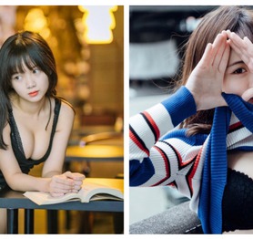 18 tuổi, sở hữu gương mặt thiên thần và vòng một cup E, nàng hot girl đăng ảnh khiến cộng đồng mạng xao xuyến