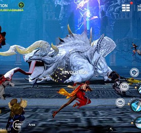 Hướng dẫn tải Blade & Soul: Revolution Global trong vòng một nốt nhạc, bất chấp chưa ra mắt tại Việt Nam