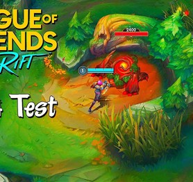 LMHT: Tốc Chiến chính thức ấn định ngày ra mắt bản Test, game thủ Việt vẫn có thể sẽ chơi được?