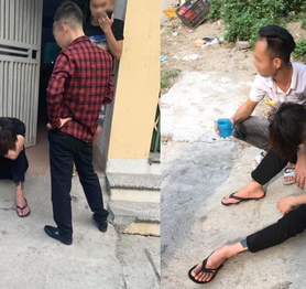 Đi tận 300km gặp mặt mới biết "bạn gái" đã có chồng và hai con, anh chàng ngồi khóc nức nở suốt 4 tiếng, cộng đồng mạng cảm thán "Tuổi trẻ chưa trải sự đời"