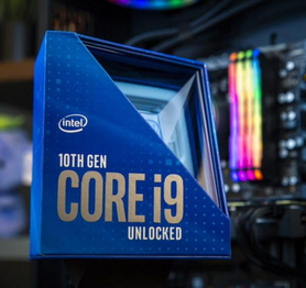 Intel trình làng Core i thế hệ 10: tên mã Comet Lake-S, vẫn 14nm nhưng đã chạm mốc 10 nhân 20 luồng trên dòng PC phổ thông