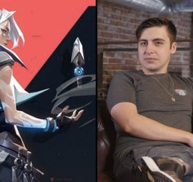 Shroud giận dữ khi biết tin Valorant sắp ra mắt: "Chết tiệt, tựa game này chưa sẵn sàng, Riot làm vậy là quá sai lầm"