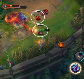 Hóa ra đây là lượng vàng game thủ kiếm được từ cơ chế last hit LMHT: Tốc Chiến, khác hẳn với suy nghĩ của nhiều người