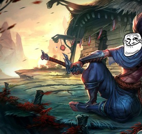 Với cơ chế điều khiển được ưu ái thế này, Yasuo sẽ tiếp tục là ác mộng với game thủ LMHT: Tốc Chiến