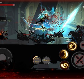 Nhanh tay tải ngay những game mobile đang miễn phí giới hạn, có một siêu phẩm Hack n Slash cực đỉnh