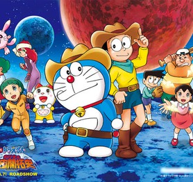 Những bộ truyện Doraemon dài hay nhất mà fan ruột không nên bỏ qua