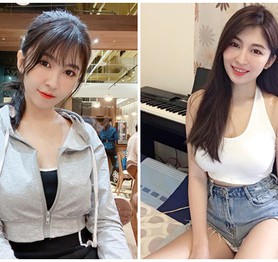 Tuyên bố mở lớp tuyển học viên chơi đàn, nàng hot girl khiến dân tình đua nhau đăng ký, tình nguyện xin học 8 tiếng mỗi ngày