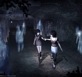 Những tựa game kinh dị đã ra mắt từ khá lâu nhưng vẫn khiến bạn phải “đóng bỉm” trước khi muốn trải nghiệm chúng (P.1)