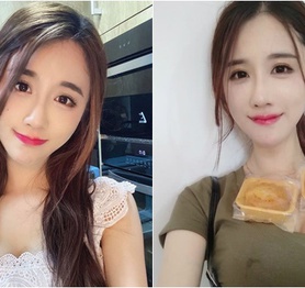 Công khai việc sở hữu hơn 1.000Gb video gợi cảm của bản thân, nữ streamer xinh đẹp bỗng chốc nổi như cồn