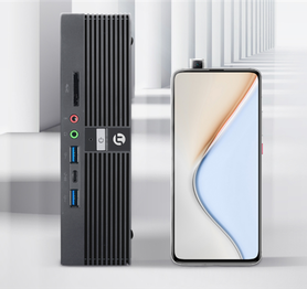 Xiaomi ra mắt PC mini: Kích thước nhỏ gọn, đầy đủ tính năng, giá 4.9 triệu đồng