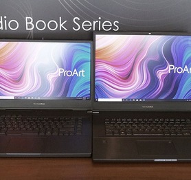 Asus ra mắt loạt laptop siêu khủng, đặc biệt có ‘quái vật’ lên tới 270 triệu đồng