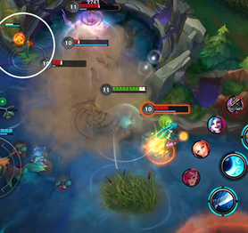 Vừa ra mắt, LMHT: Tốc Chiến đã lộ loạt clip in-game mãn nhãn khiến game thủ 'phát cuồng'
